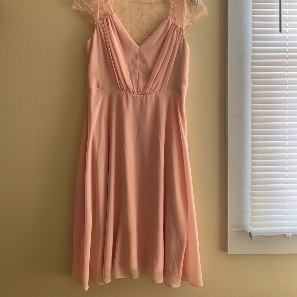 ASOS SPRING DRESS - Picture 5 of 5